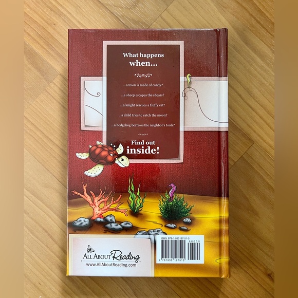 All About Reading Level 3 Shipwreck! Reader Volume 2 - Picture 3 of 4